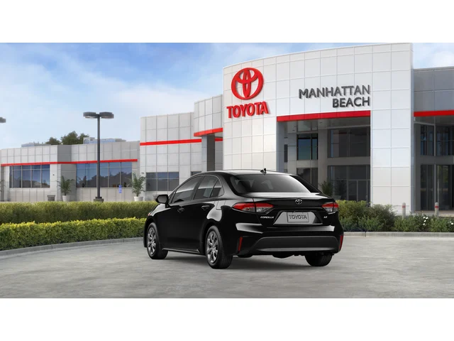 Nuevos TOYOTA COROLLA à Estados chez autogozo