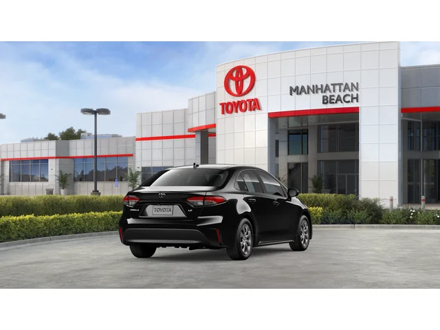 Nuevos TOYOTA COROLLA à Estados chez autogozo