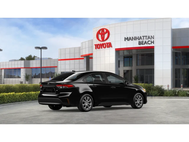 Nuevos TOYOTA COROLLA à Estados chez autogozo