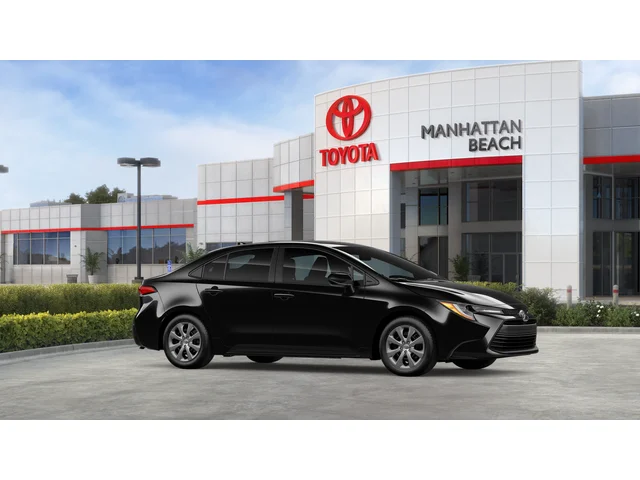 Nuevos TOYOTA COROLLA à Estados chez autogozo