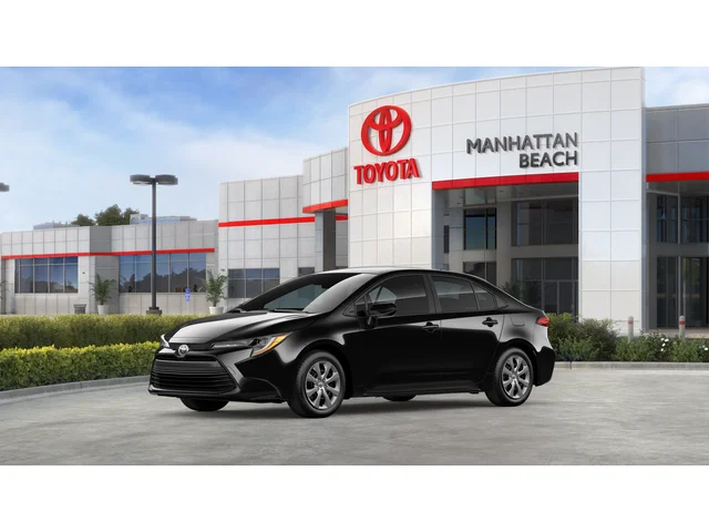 Nuevos TOYOTA COROLLA à Estados chez autogozo
