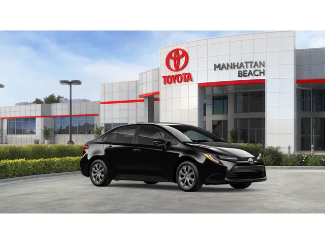 Nuevos TOYOTA COROLLA à Estados chez autogozo