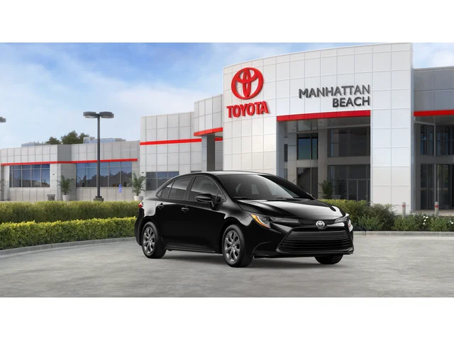 Nuevos TOYOTA COROLLA à Estados chez autogozo
