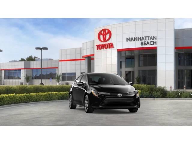 Nuevos TOYOTA COROLLA à Estados chez autogozo