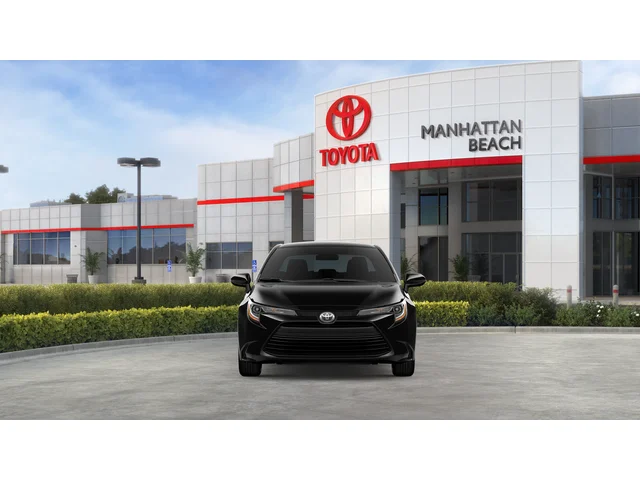 Nuevos TOYOTA COROLLA à Estados chez autogozo