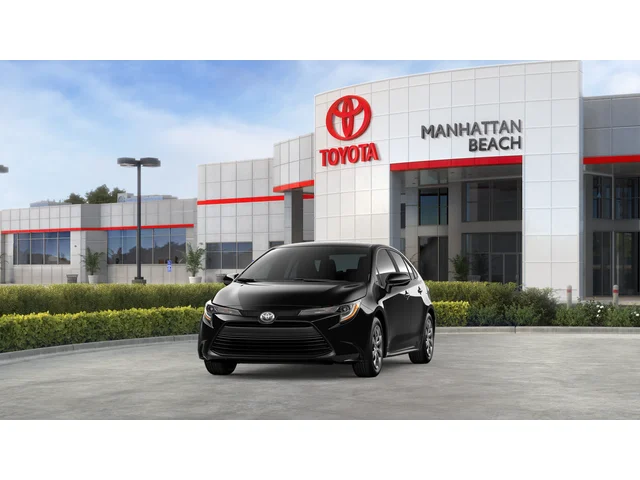 Nuevos TOYOTA COROLLA à Estados chez autogozo