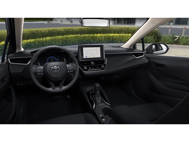 Nuevos TOYOTA COROLLA à Estados chez autogozo