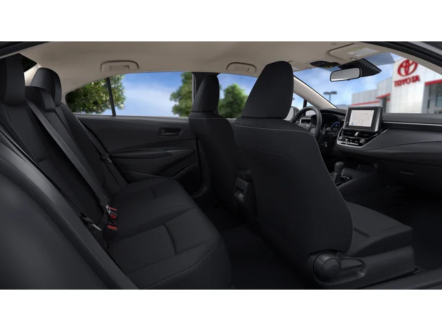 Nuevos TOYOTA COROLLA à Estados chez autogozo