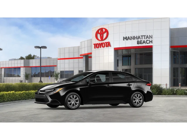 Nuevos TOYOTA COROLLA à Estados chez autogozo