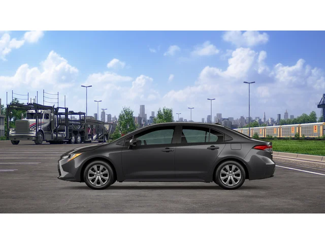 Nuevos TOYOTA COROLLA à Estados chez autogozo