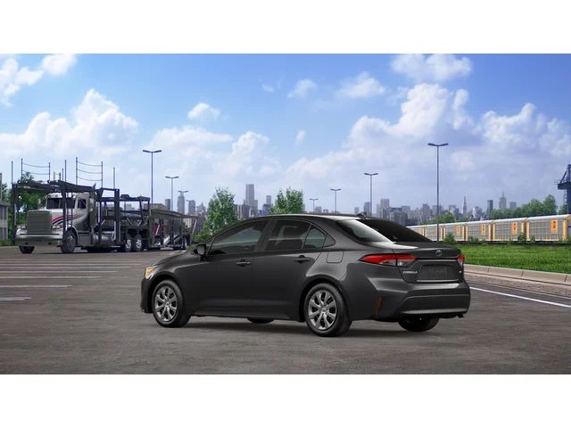 Nuevos TOYOTA COROLLA à Estados chez autogozo