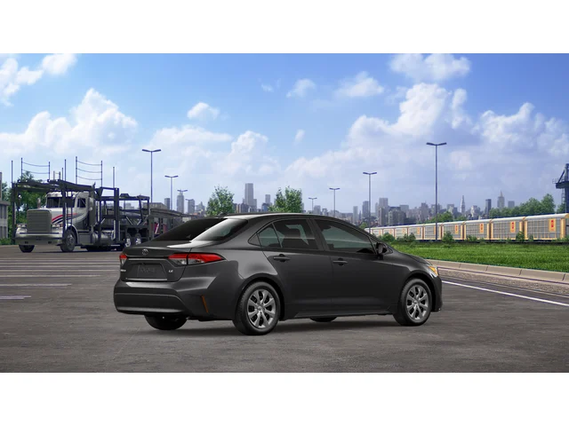Nuevos TOYOTA COROLLA à Estados chez autogozo