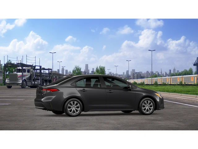 Nuevos TOYOTA COROLLA à Estados chez autogozo