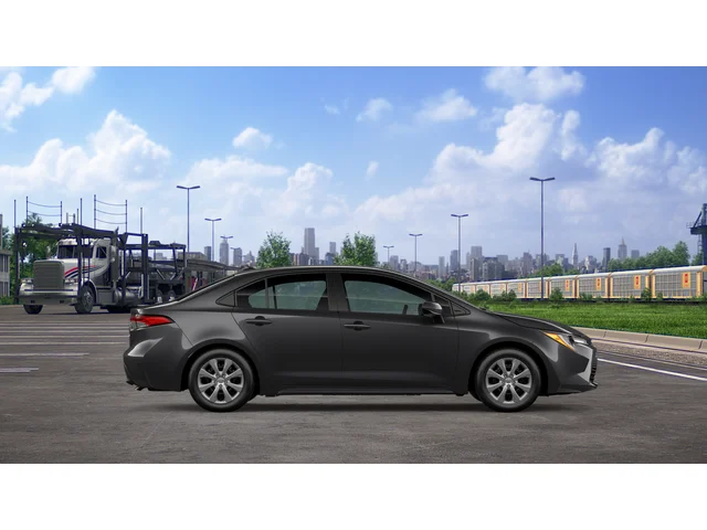 Nuevos TOYOTA COROLLA à Estados chez autogozo
