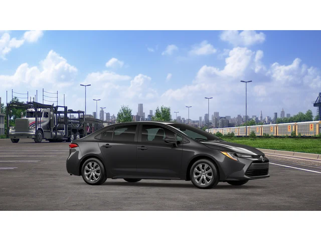 Nuevos TOYOTA COROLLA à Estados chez autogozo