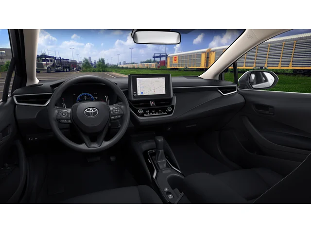 Nuevos TOYOTA COROLLA à Estados chez autogozo