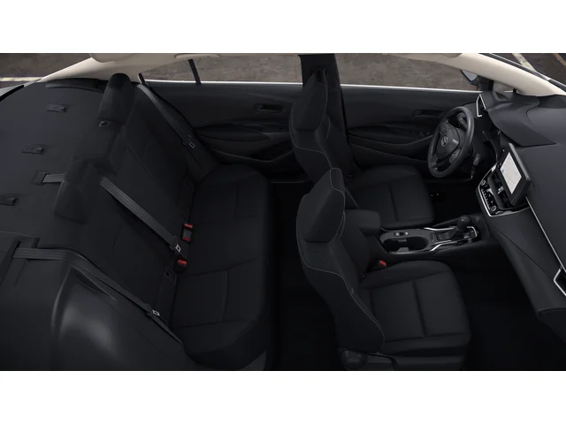 Nuevos TOYOTA COROLLA à Estados chez autogozo
