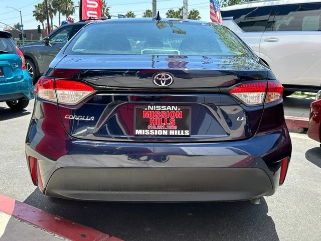 SEMINUEVOS TOYOTA Corolla a Estados en autogozo