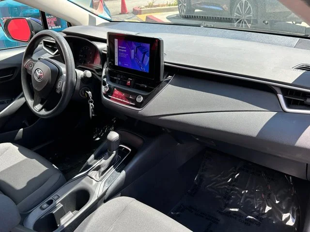 SEMINUEVOS TOYOTA Corolla a Estados en autogozo