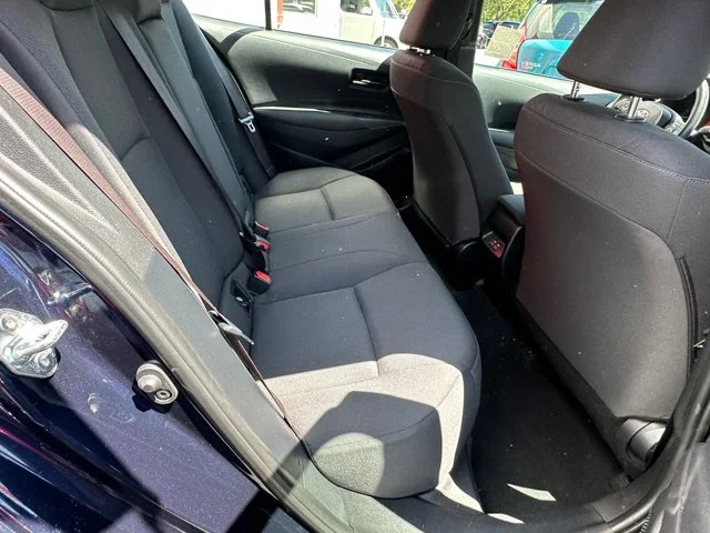 SEMINUEVOS TOYOTA Corolla a Estados en autogozo
