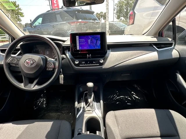SEMINUEVOS TOYOTA Corolla a Estados en autogozo