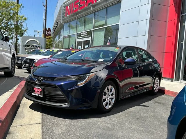 SEMINUEVOS TOYOTA Corolla a Estados en autogozo