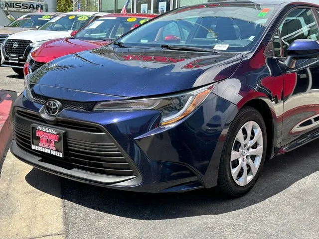 SEMINUEVOS TOYOTA Corolla a Estados en autogozo