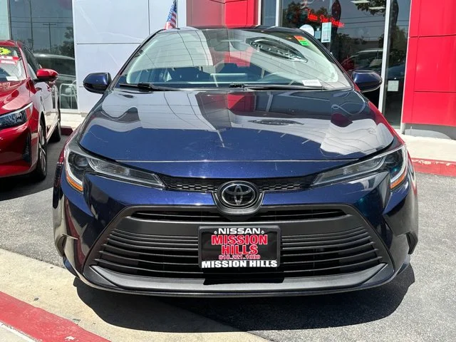 SEMINUEVOS TOYOTA Corolla a Estados en autogozo