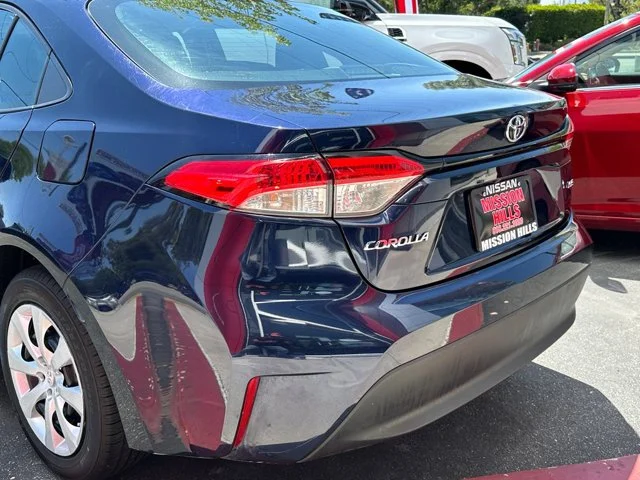 SEMINUEVOS TOYOTA Corolla a Estados en autogozo