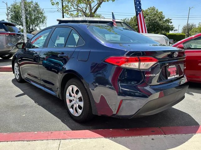 SEMINUEVOS TOYOTA Corolla a Estados en autogozo