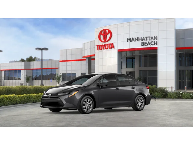Nuevos TOYOTA COROLLA à Estados chez autogozo