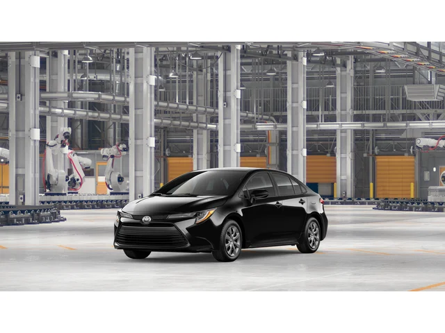 Nuevos TOYOTA COROLLA à Estados chez autogozo