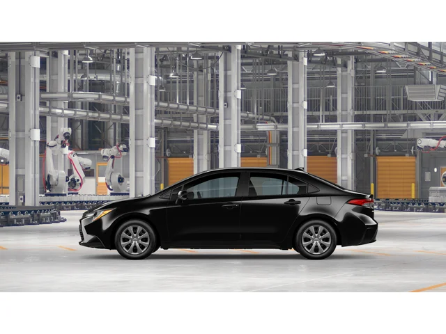 Nuevos TOYOTA COROLLA à Estados chez autogozo