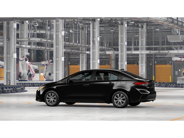 Nuevos TOYOTA COROLLA à Estados chez autogozo
