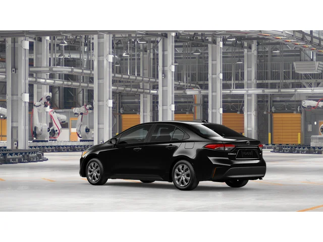 Nuevos TOYOTA COROLLA à Estados chez autogozo