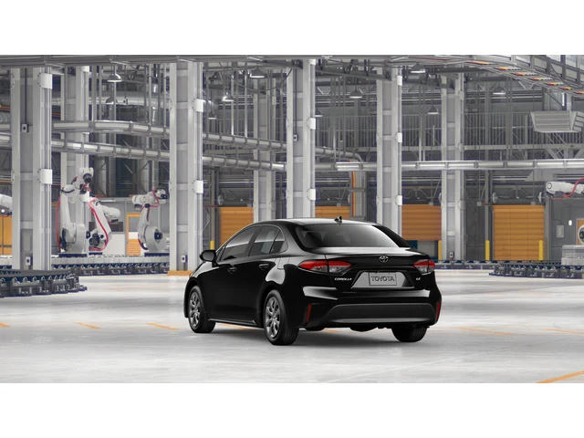Nuevos TOYOTA COROLLA à Estados chez autogozo