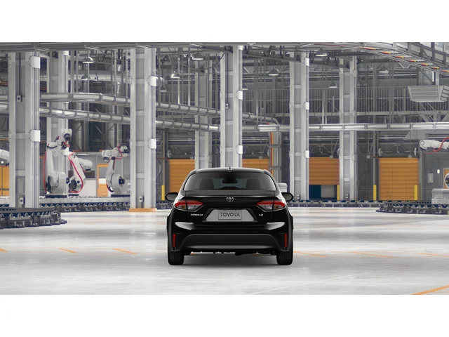 Nuevos TOYOTA COROLLA à Estados chez autogozo