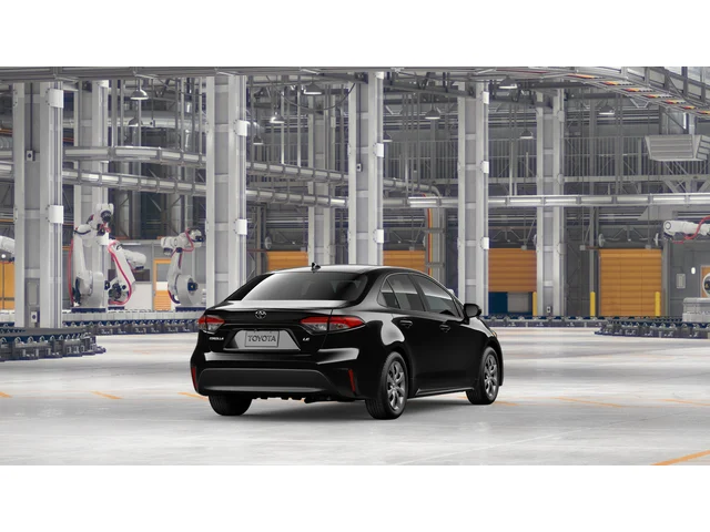 Nuevos TOYOTA COROLLA à Estados chez autogozo