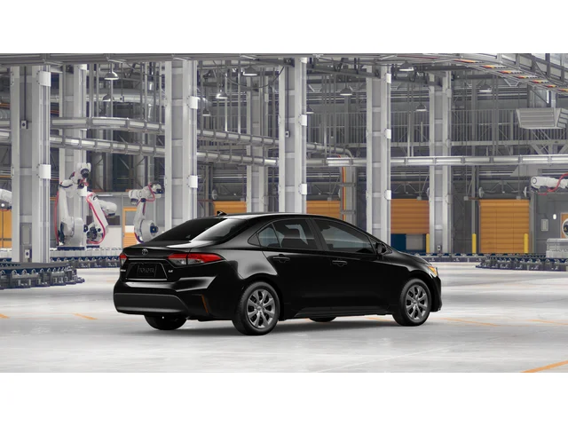 Nuevos TOYOTA COROLLA à Estados chez autogozo