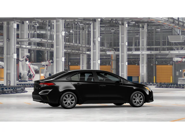 Nuevos TOYOTA COROLLA à Estados chez autogozo