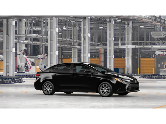 Nuevos TOYOTA COROLLA à Estados chez autogozo