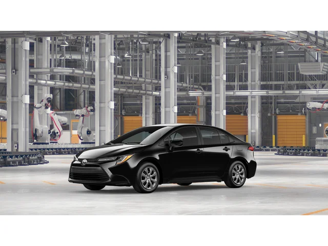 Nuevos TOYOTA COROLLA à Estados chez autogozo