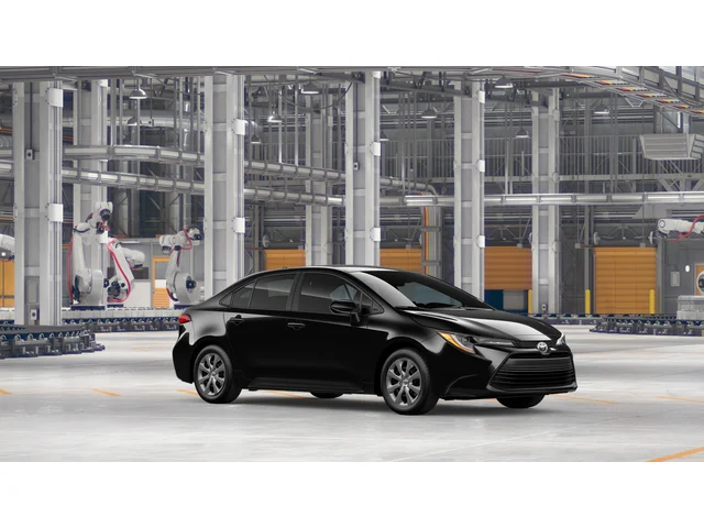 Nuevos TOYOTA COROLLA à Estados chez autogozo