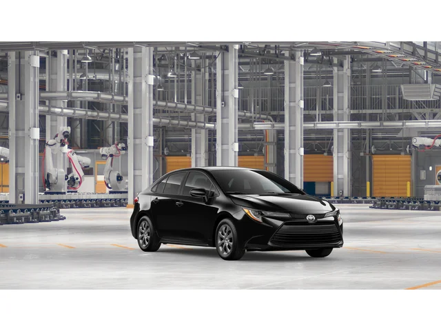 Nuevos TOYOTA COROLLA à Estados chez autogozo