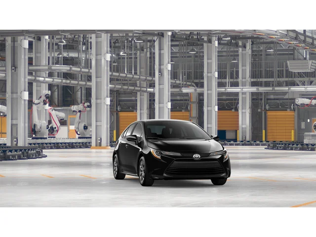 Nuevos TOYOTA COROLLA à Estados chez autogozo