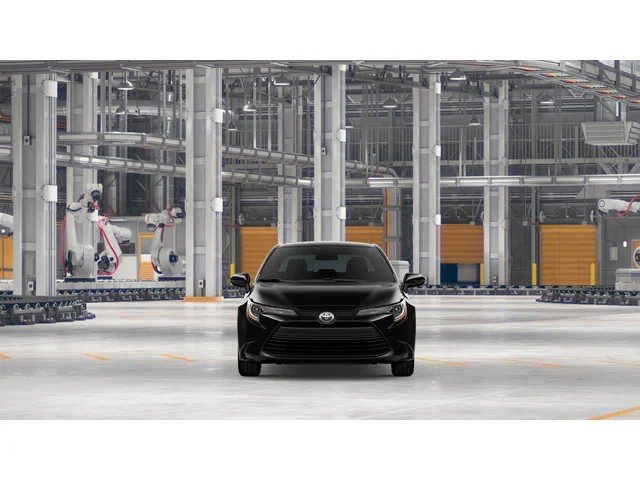 Nuevos TOYOTA COROLLA à Estados chez autogozo