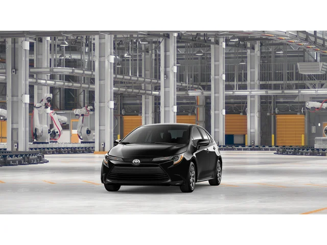 Nuevos TOYOTA COROLLA à Estados chez autogozo