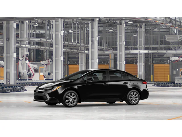 Nuevos TOYOTA COROLLA à Estados chez autogozo