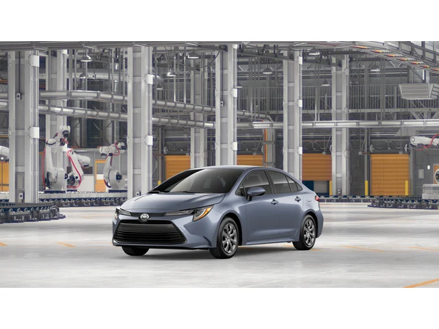 Nuevos TOYOTA COROLLA à Estados chez autogozo