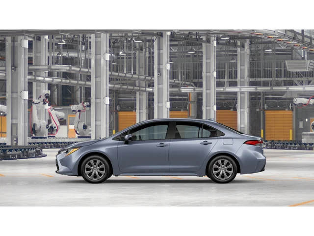 Nuevos TOYOTA COROLLA à Estados chez autogozo